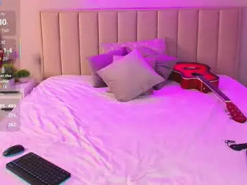 Chaturbate Private Sex Chat of rose_dixon