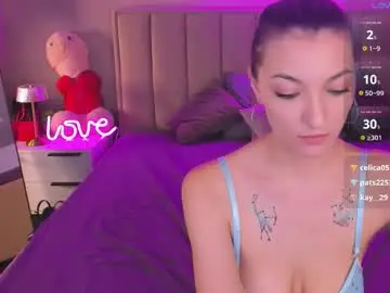Chaturbate Watch Live Sex Cams of rose_dixon