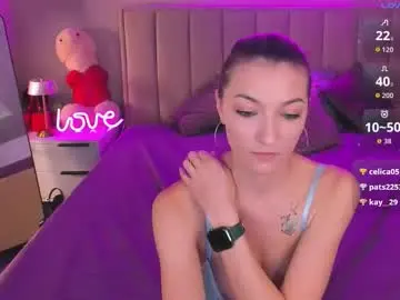 Chaturbate Adult Webcam of rose_dixon