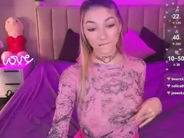 Chaturbate Private Sex Chat of rose_dixon