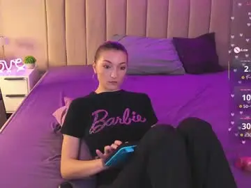 Chaturbate Free Porn Cam of rose_dixon