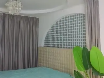 Chaturbate Nude Webcam of seductique