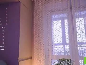 Chaturbate Adult Video Chat of seductique