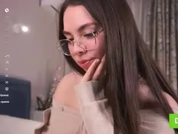 Chaturbate Nude Webcam of seductique