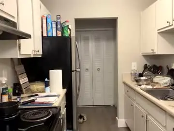 Chaturbate Live Sex Cam of sexylax69