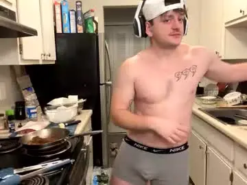 Chaturbate Live Sex Cam of sexylax69