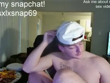 Chaturbate Watch Live Sex Cams of sexylax69