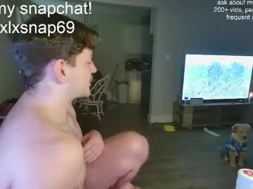 Chaturbate Sex Chat of sexylax69