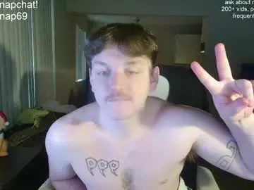 Chaturbate Adult Webcam of sexylax69