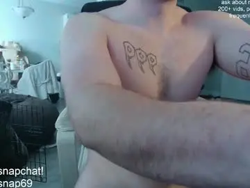 Chaturbate Best live sex cam show of sexylax69