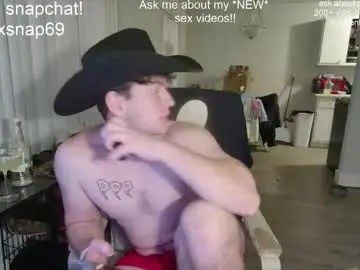 Chaturbate Adult Video Chat of sexylax69