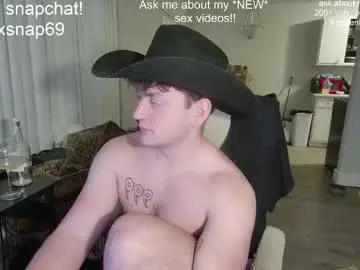 Chaturbate Adult Video Chat of sexylax69