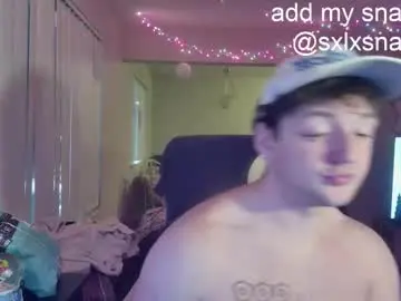 Chaturbate Sex Chat of sexylax69