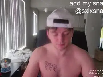 Chaturbate Free Live Porn of sexylax69