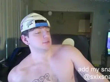 Chaturbate Best live sex cam show of sexylax69