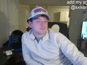 Chaturbate Adult Webcams of sexylax69