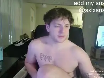 Chaturbate Sex Cam of sexylax69