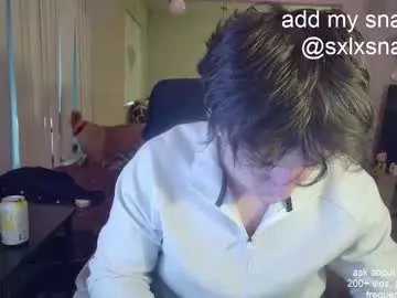 Chaturbate Adult Video Chat of sexylax69