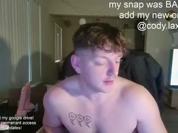 Chaturbate Best Webcam of sexylax69