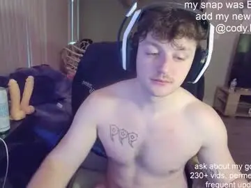 Chaturbate Sex Cam of sexylax69