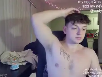 Chaturbate Adult Video Chat of sexylax69