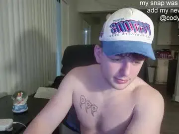 Chaturbate Sex Cam of sexylax69