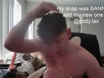 Chaturbate Live Sex Cam of sexylax69