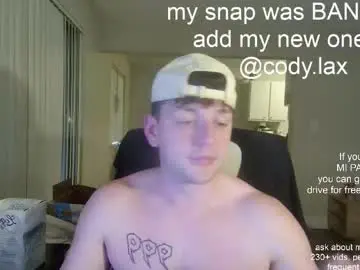 Chaturbate Adult Webcams of sexylax69