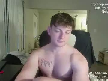 Chaturbate Adult Video Chat of sexylax69