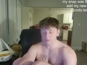 Chaturbate Adult Webcams of sexylax69