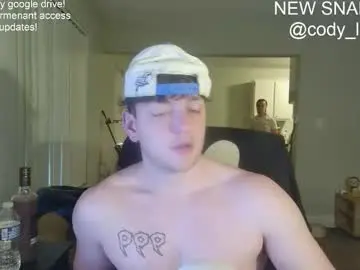 Chaturbate Live Porn of sexylax69