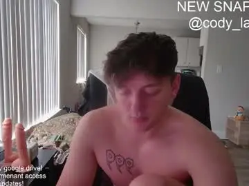 Chaturbate Live Porn of sexylax69