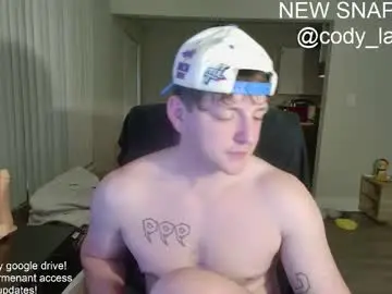 Chaturbate Free Porn Cam of sexylax69