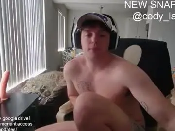 Chaturbate Free Porn Cam of sexylax69