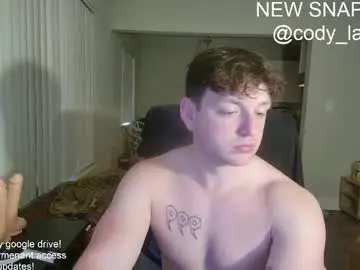 Chaturbate Free Live Porn of sexylax69