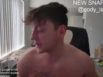 Chaturbate Live Sex of sexylax69