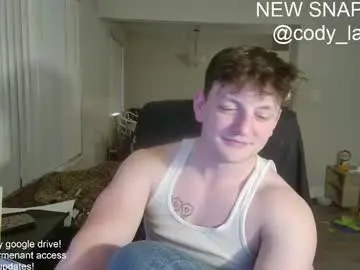 Chaturbate Free Porn Cam of sexylax69