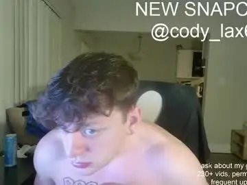 Chaturbate Adult Webcam of sexylax69