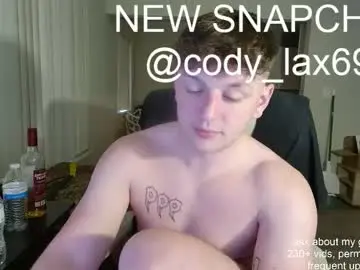 Chaturbate Adult Webcams of sexylax69