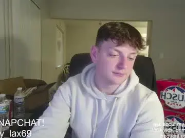 Chaturbate Sex Chat of sexylax69