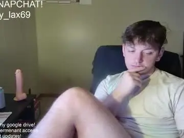 Chaturbate Adult Webcams of sexylax69