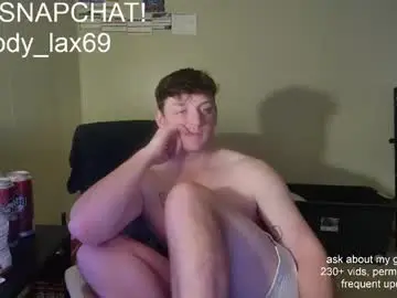 Chaturbate Watch Live Sex Cams of sexylax69
