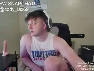 Chaturbate Best live sex cam show of sexylax69