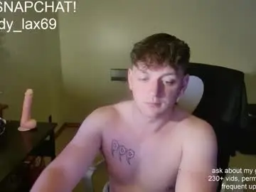 Chaturbate Best Webcam of sexylax69