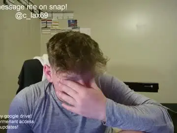 Chaturbate Private Sex Chat of sexylax69