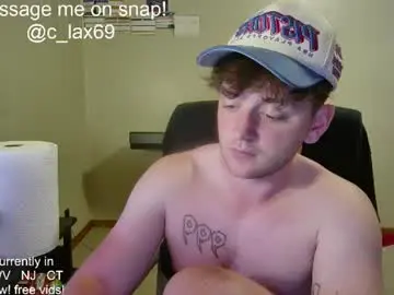 Chaturbate Nude Webcam of sexylax69