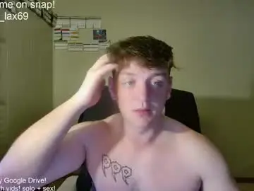 Chaturbate Private Sex Chat of sexylax69