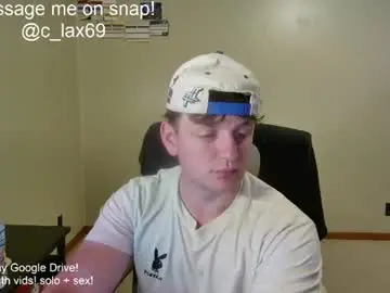 Chaturbate Adult Video Chat of sexylax69