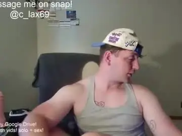 Chaturbate Sex Chat of sexylax69