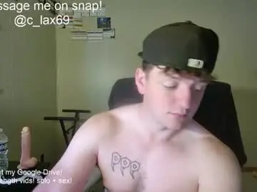 Chaturbate Free Porn Cam of sexylax69